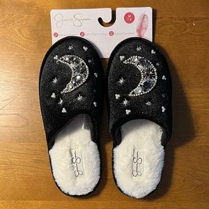 💕 Jessica Simpson House slippers 💎